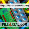 Viagra Sildenafil Citrate 100Mg new03